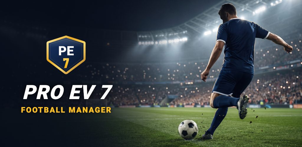 PRO EV 7 — online football manager